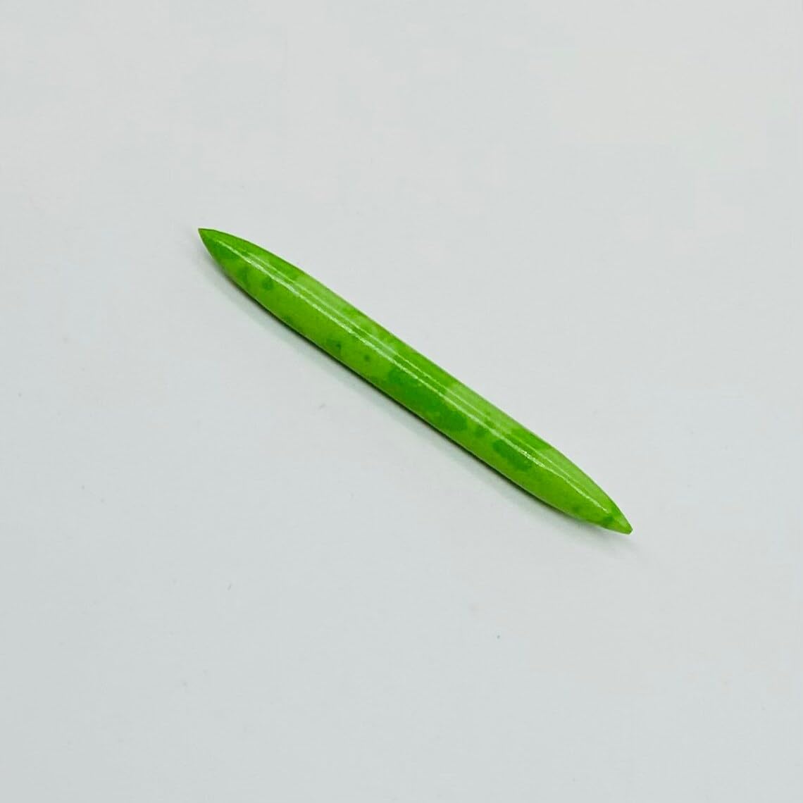 Turquoise Crystal Septum Spike, 1.6mm-12mm Sizing, Customizable