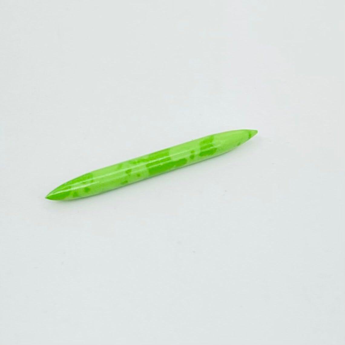 Turquoise Crystal Septum Spike, 1.6mm-12mm Sizing, Customizable